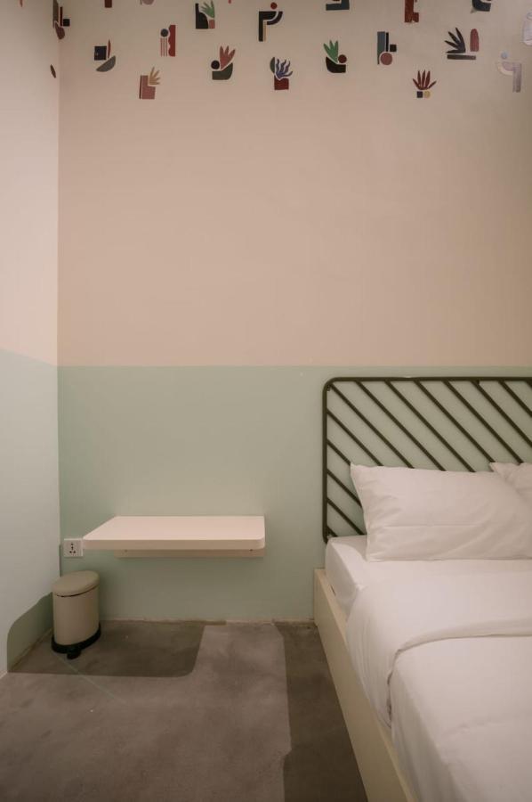 Temmu Co-Living Hostel Μπαντούνγκ Εξωτερικό φωτογραφία