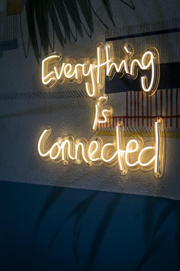 Temmu Co-Living Hostel Μπαντούνγκ Εξωτερικό φωτογραφία