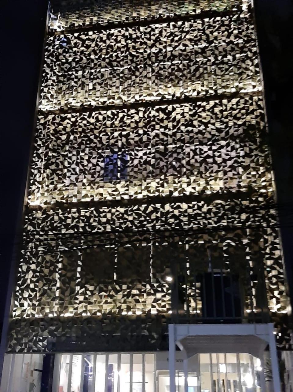 Temmu Co-Living Hostel Μπαντούνγκ Εξωτερικό φωτογραφία
